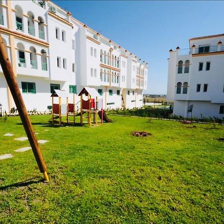 Apartamento Vacacional Achakar Playa&Piscina! Tânger Exterior foto