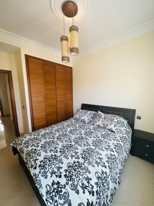 Apartamento Vacacional Achakar Playa&Piscina! Tânger Exterior foto