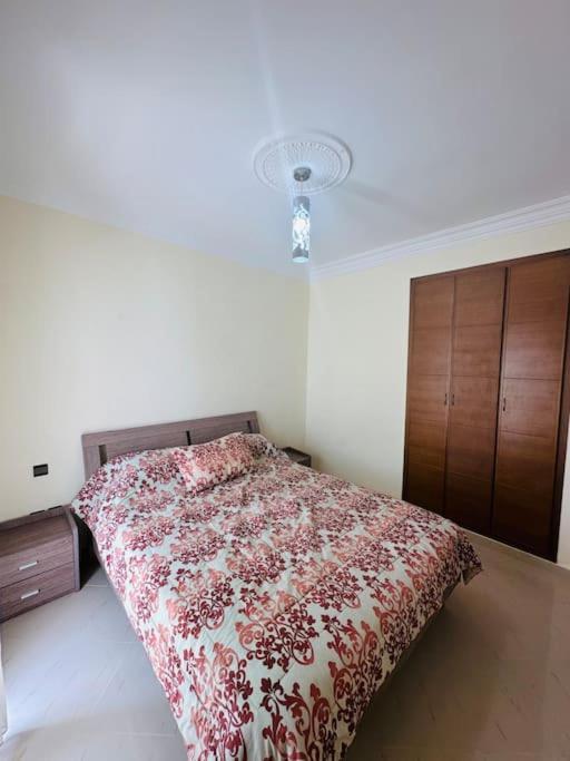 Apartamento Vacacional Achakar Playa&Piscina! Tânger Exterior foto